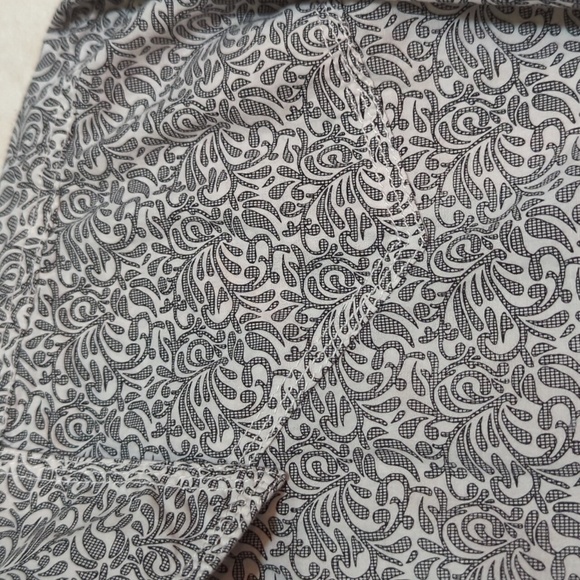 Wrangler 20X Competition Men's Long Sleeve Pearl Snap Western Shirt Size Large - Picture 4 of 9